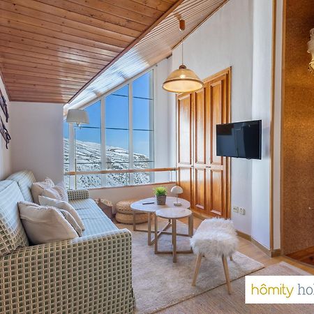Homity Holidays - Duplex Sierra Nevada - Montebajo - A Pie De Pista Extérieur photo