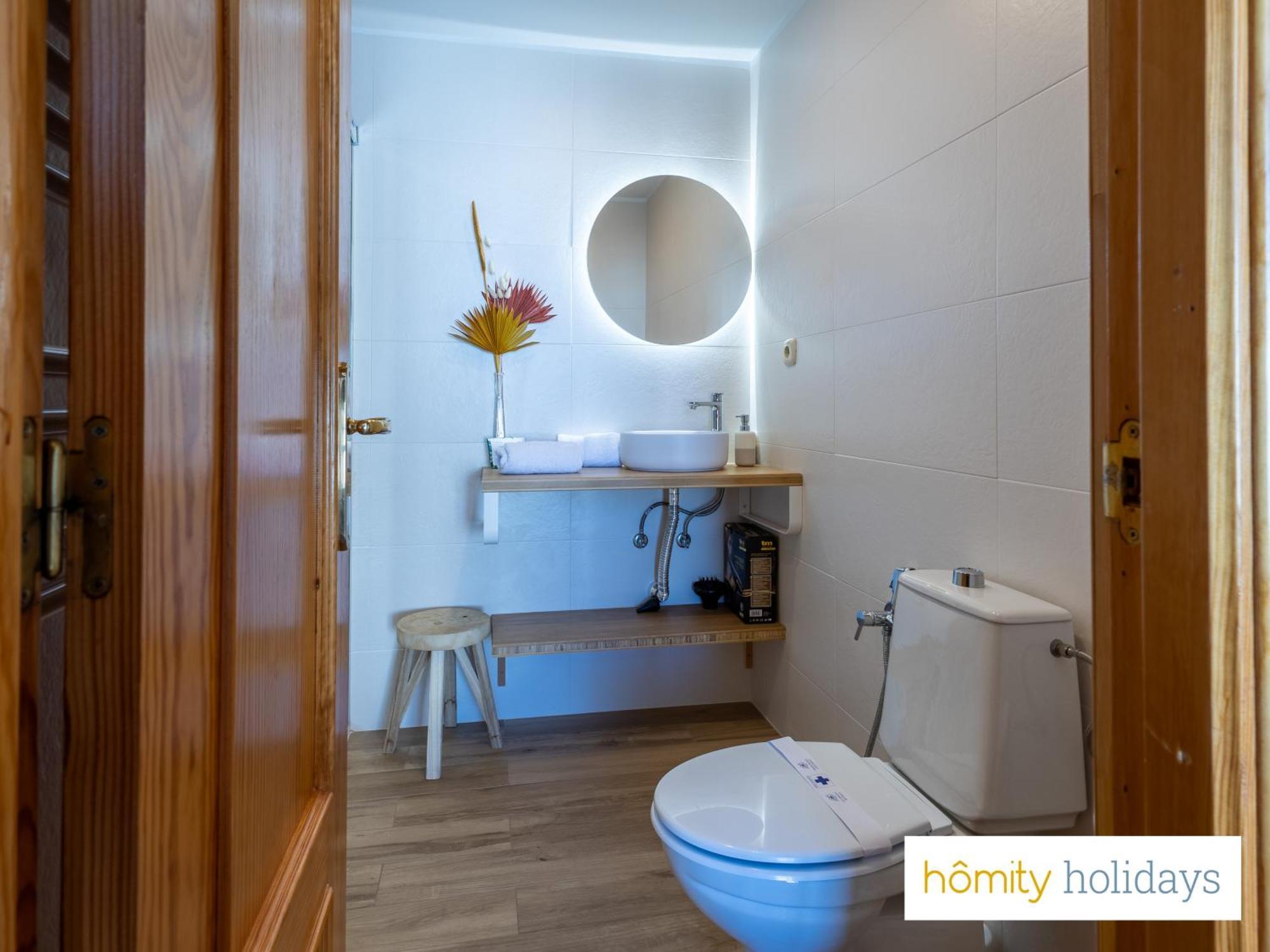 Homity Holidays - Duplex Sierra Nevada - Montebajo - A Pie De Pista Extérieur photo